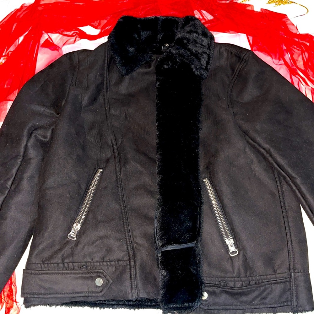 H&M Women's Coat